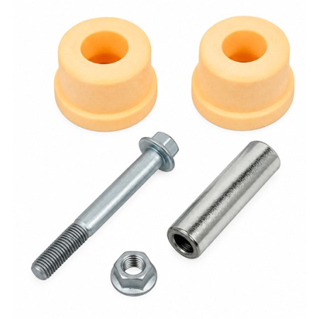 Kit Réparation Douilles Suspension Arrière Cabine Man TGX - TGS - TGA - TGM