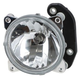 Phare Antibrouillard Gauche Renault D Range 7482926483