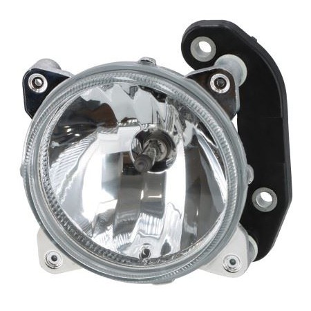 Phare Antibrouillard Gauche Renault D Range 7482926483