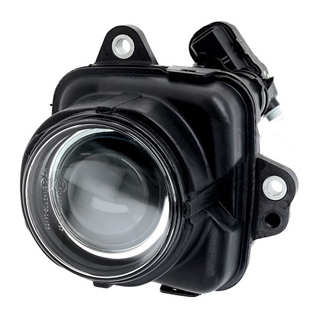 Projecteur - Phare Avant Gauche Renault D Range 7484553305