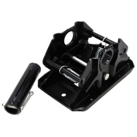 Piede Di Appoggio Per Gambe - Zampe Stabilizzatrici Semirimorchio Bpw 02.3710.01.02