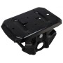 Piede Di Appoggio Per Gambe - Zampe Stabilizzatrici Semirimorchio Bpw 02.3710.01.02