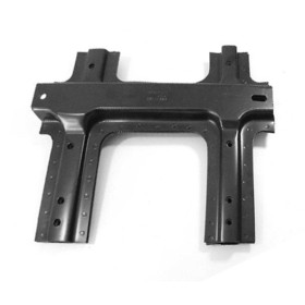 Trittstufenhalter Links Mercedes Axor, 9406601830