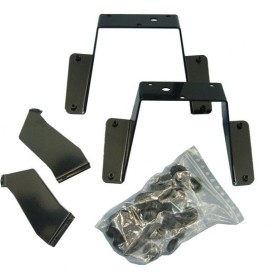 Kit Supports Viseur Mercedes Axor