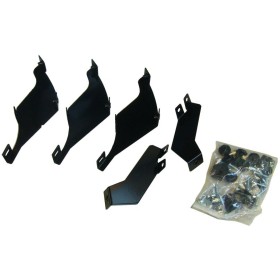 Kit Soportes Visera Mercedes Axor
