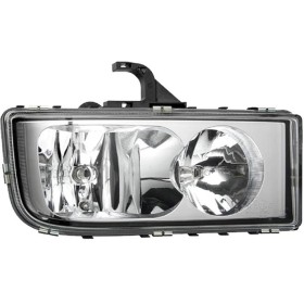 Front Headlight Right Mercedes Axor, 9408200461