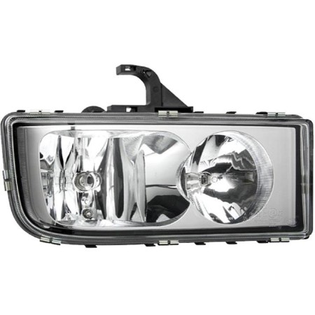 Front Headlight Right Mercedes Axor, 9408200461