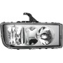 Frontscheinwerfer Rechts Mercedes Axor, 9408200461