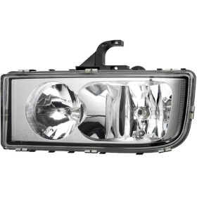 Left Front Headlamp Mercedes Axor, 9408200361