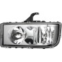 Linker Frontscheinwerfer Mercedes Axor, 9408200361