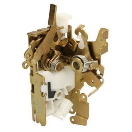 Serratura Porta Destra Mercedes Axor, 9737200835