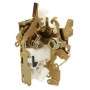 Cerradura Puerta Derecha Mercedes Axor, 9737200835