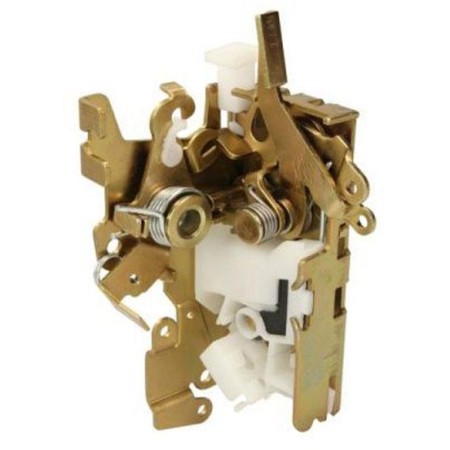 Serratura Porta Sinistra Mercedes Axor, 9737200735