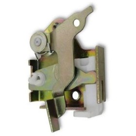 Door Lock Right Mercedes Axor, 9737200235