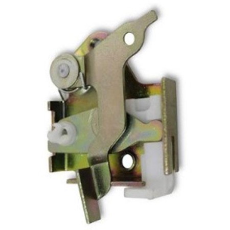 Door Lock Right Mercedes Axor, 9737200235