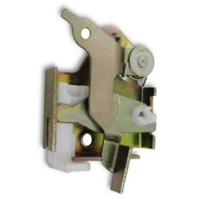 Türschloss Links Mercedes Axor, 9737200135