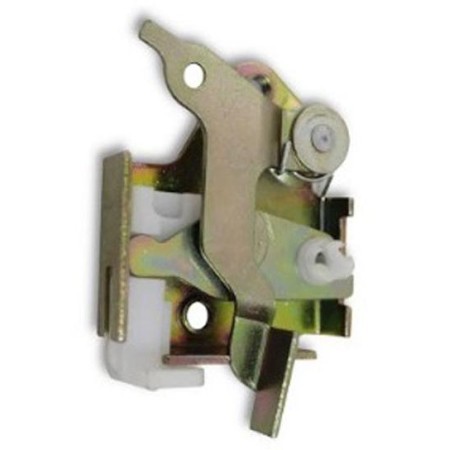 Türschloss Links Mercedes Axor, 9737200135