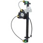 Alzacristallo Destro Mercedes Axor, 9737200446