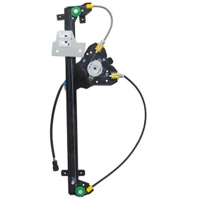 Alzacristallo Sinistro Mercedes Axor, 9737200346