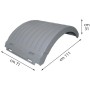 Central Fender Mercedes Axor, 9305200207