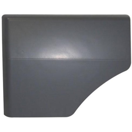 Coperchio Parafango Destro Mercedes Axor, 9408900676-7354