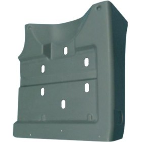 Parafango Anteriore Destro Mercedes Axor, 9408812901
