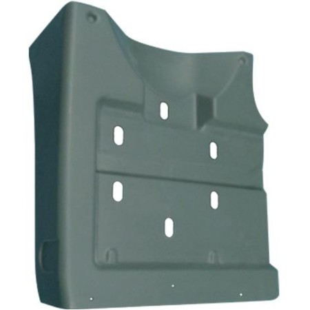 Parafango Anteriore Sinistro Mercedes Axor, 9408812801