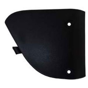 Right Bumper Cover Mercedes Axor, 9448850422