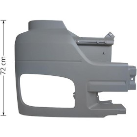Angolo Paraurti Destro Mercedes Axor, 9448802404