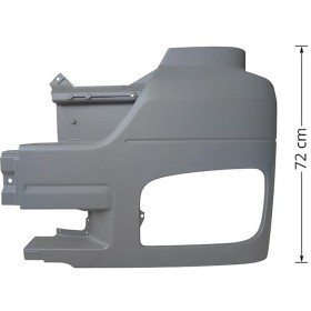 Angolo Paraurti Sinistro Mercedes Axor, 9448800104