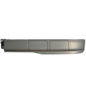 Left Lower Bumper Spoiler Mercedes Axor, 9408850125