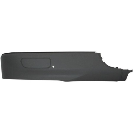 Lower Bumper Corner Right Mercedes Axor, 9448850125