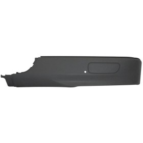 Lower Bumper Corner Left Mercedes Axor, 9448850725