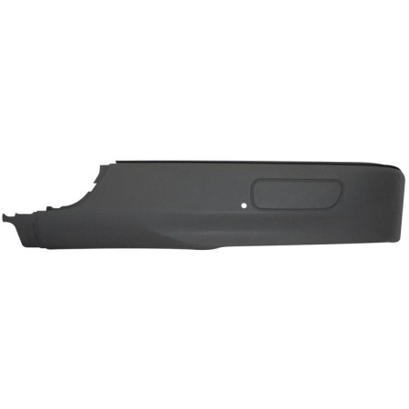 Ángulo Inferior Del Paragolpes Izquierdo Mercedes Axor, 9448850725