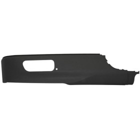 Lower Bumper Corner Right Mercedes Axor, 9448850625