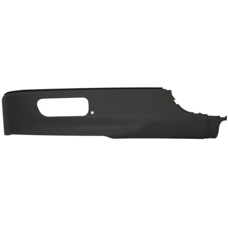 Lower Bumper Corner Right Mercedes Axor, 9448850625