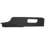 Unterer Spoiler Links Mit Aussparung Mercedes Axor, 9448850525