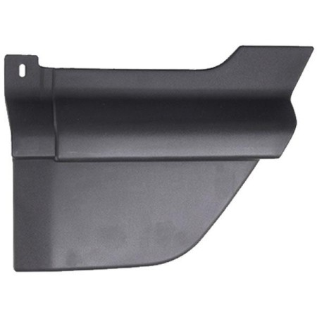 Left Bumper Cover Mercedes Axor, 9448850574