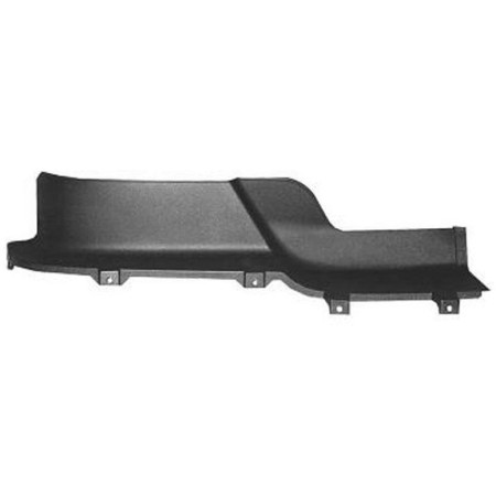 Copertura Paraurti Destro Mercedes Axor, 9408850422