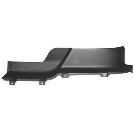 Capot De Pare-Chocs Avant Gauche Mercedes Axor, 9408850322