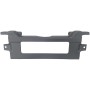 Upper Central Bumper Mercedes Axor, 9418851401