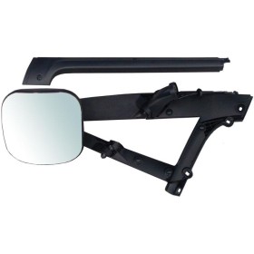 Front View Mirror Mercedes Axor, 9408107316