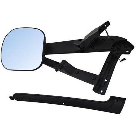 Retrovisor Frontal Mercedes Axor, 9408107516