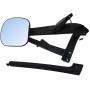 Retrovisor Frontal Mercedes Axor, 9408107516
