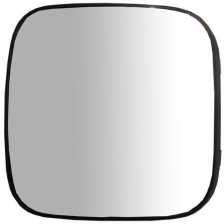 Wide‑Angle Mirror Glass Right/Left Mercedes Axor, 0028114733