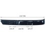 Visiera Mercedes Axor, 9738110810