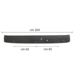 Sonnenblende Mercedes Axor, 9738110410