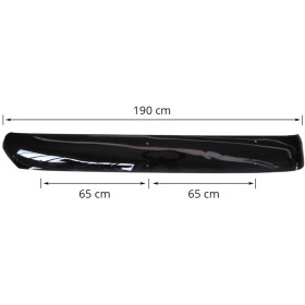 Sun Visor Mercedes Axor, 9738111010