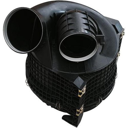 Capteur De Pression Filtre À Air Mercedes Axor, 0005468701