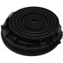 Coperchio Serbatoio Filtro Aria Mercedes Axor, 0040942404